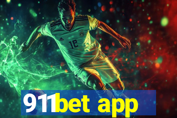 911bet app